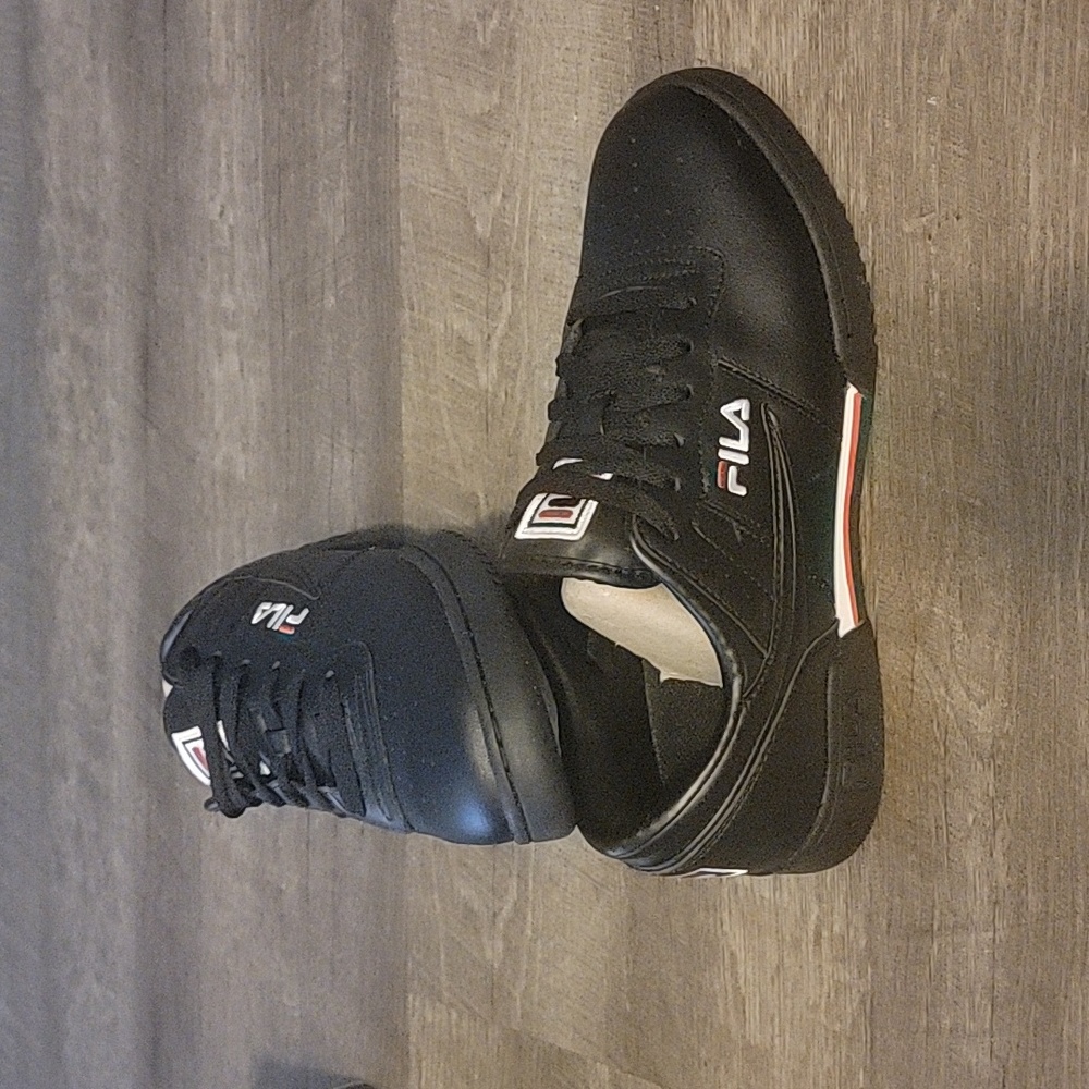 Mens FILA sneakers